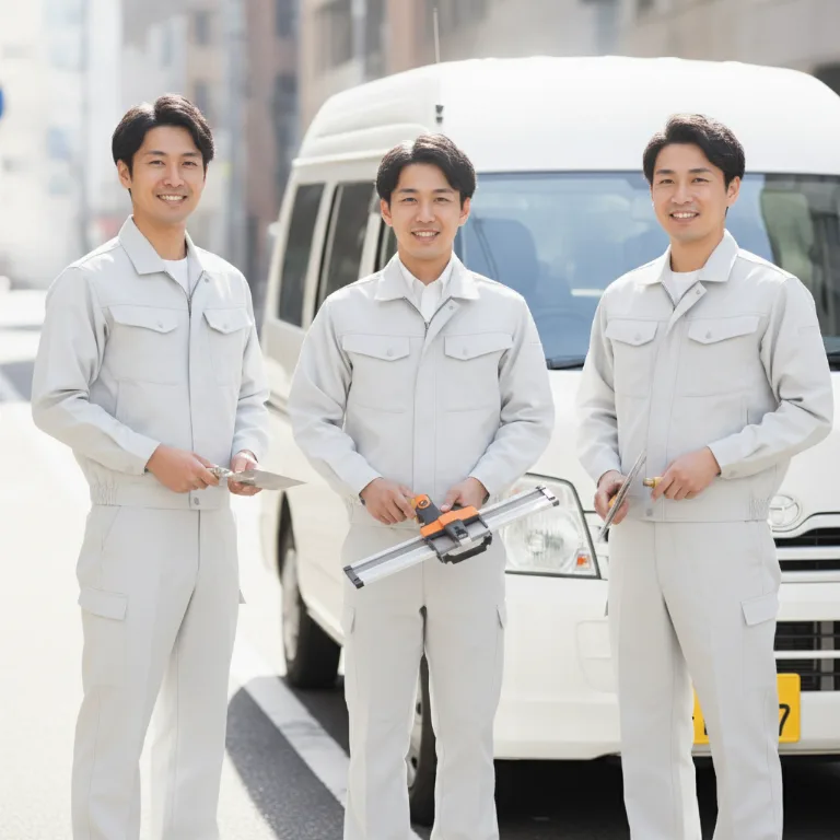 左官・断熱工事 のチーム: 大分市